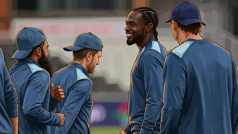 Christchurch Analysis: Iyer, Samson & The Sangi Matka Jodi Chart Logic