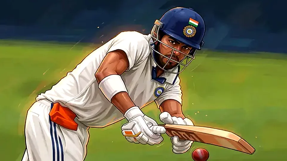 Dew Factor Dooms Pace: Sangi Matka Jodi Chart Shows West Indies Win by 6 Wickets
