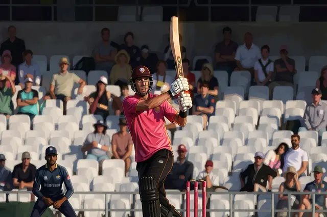India vs England 3rd T20I: What Happened At Trent Bridge, Over By Over
